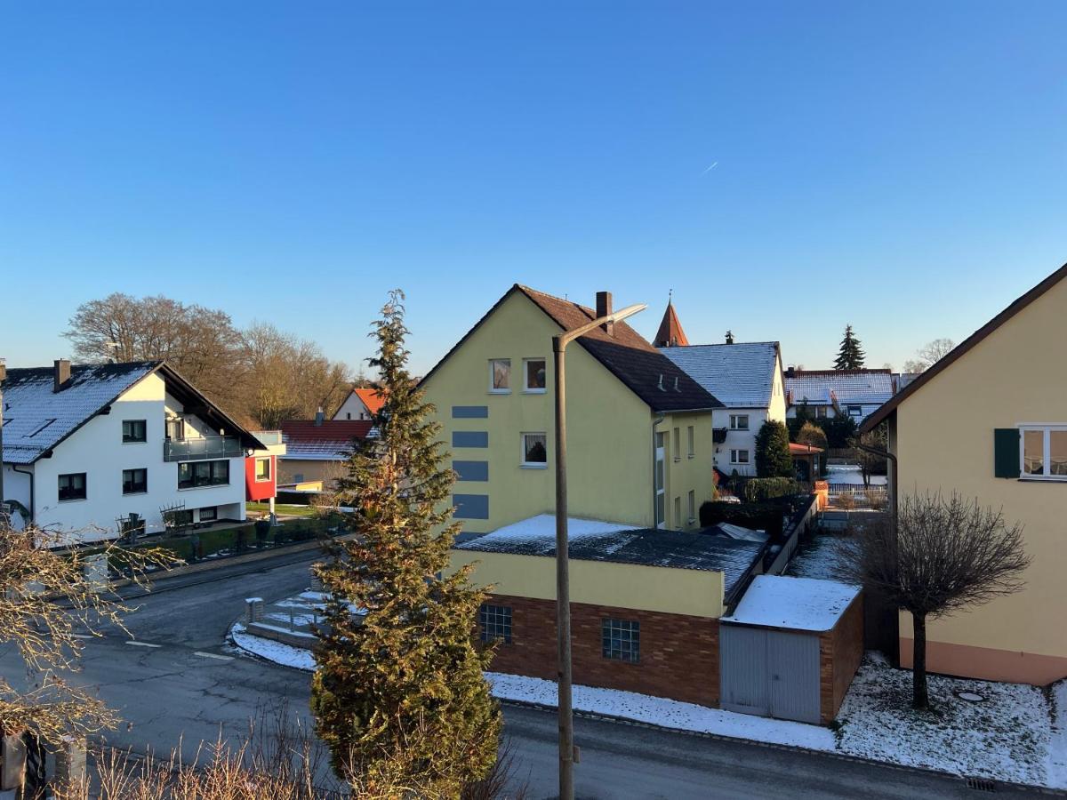 Gasthof Legend Burgthann Exterior foto